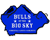 Bulls of the Big Sky