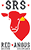 SRS Red Angus