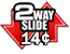 2 Way Slide