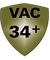 VAC 34+